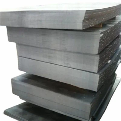 ما هي طرق المعالجة الحرارية المتاحة لألواح الفولاذ المدرفلة على الساخن؟